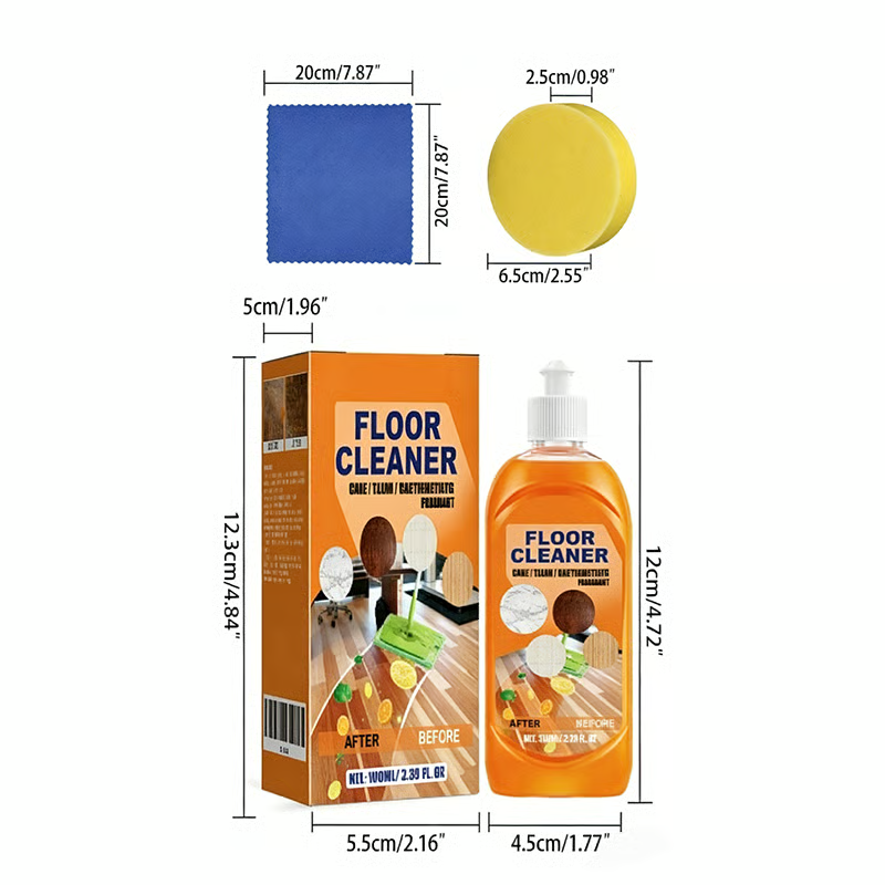 š„Multi-purpose Floor Cleaner