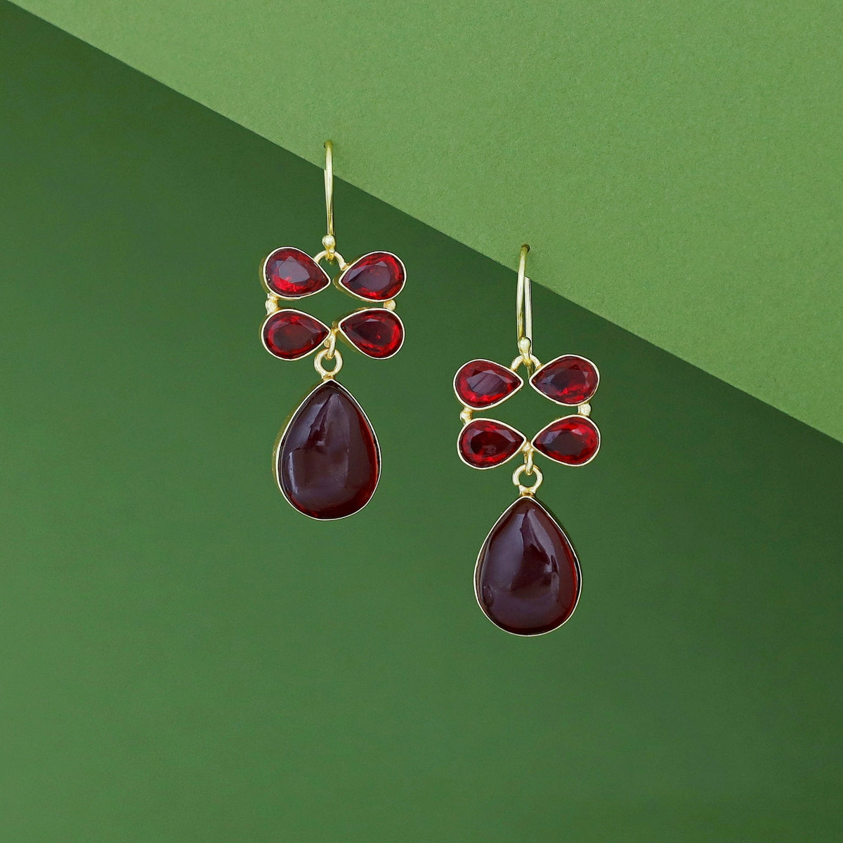 Glossy Drop