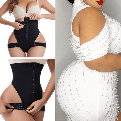 👙Honey buttocks magic tool👙Butt shaper pants trainer