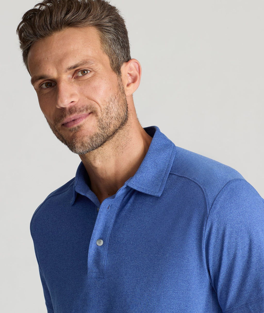 Performance Polo