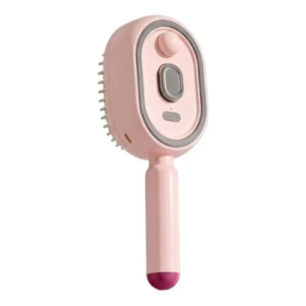 🎁 Electric Spray Air Cushion Massage Comb - Finds🎁