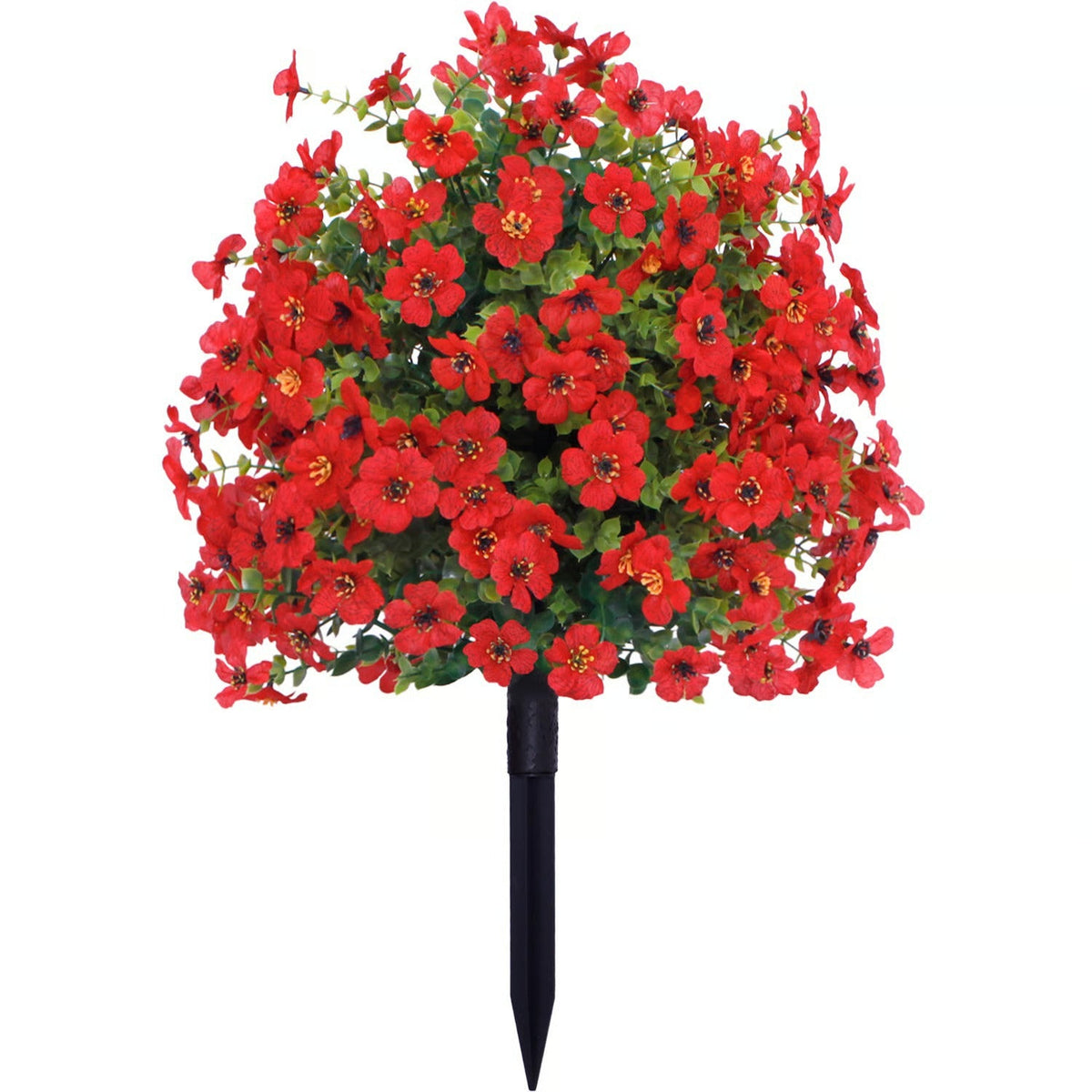 🔥Outdoor/Indoor UV Resistant & Waterproof Artificial Flower Decor