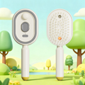 Electric Spray Air Cushion Massage Comb - Finds